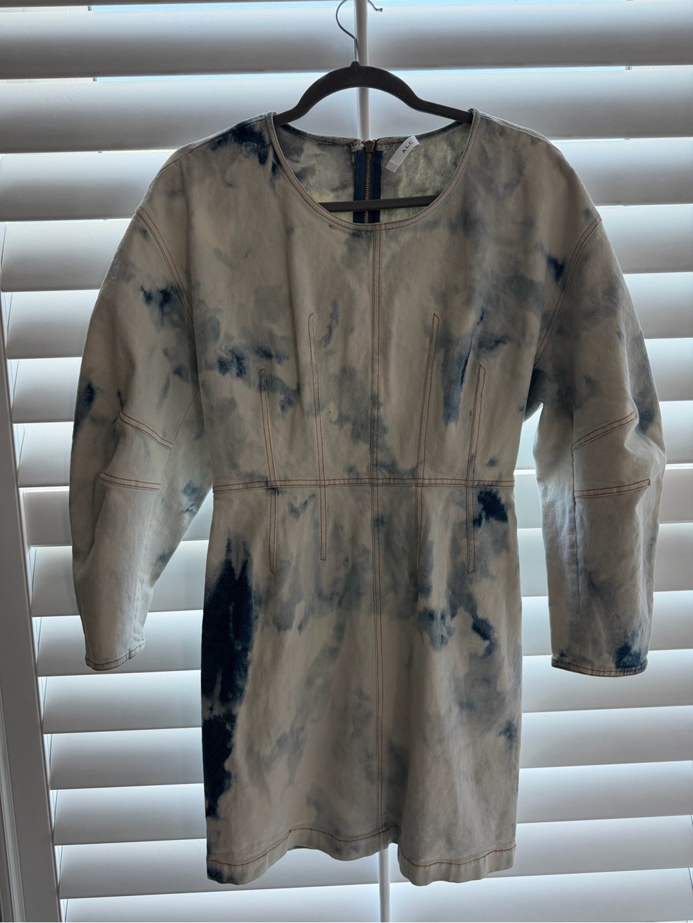 ALC Jean Dress
